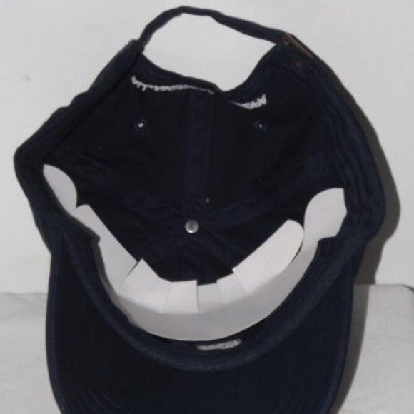 New " All American Grandpa" Sports/Trucker cap #0040 - Picture 5 of 5